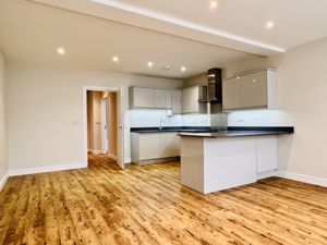 Living Dining Kitchen- click for photo gallery
